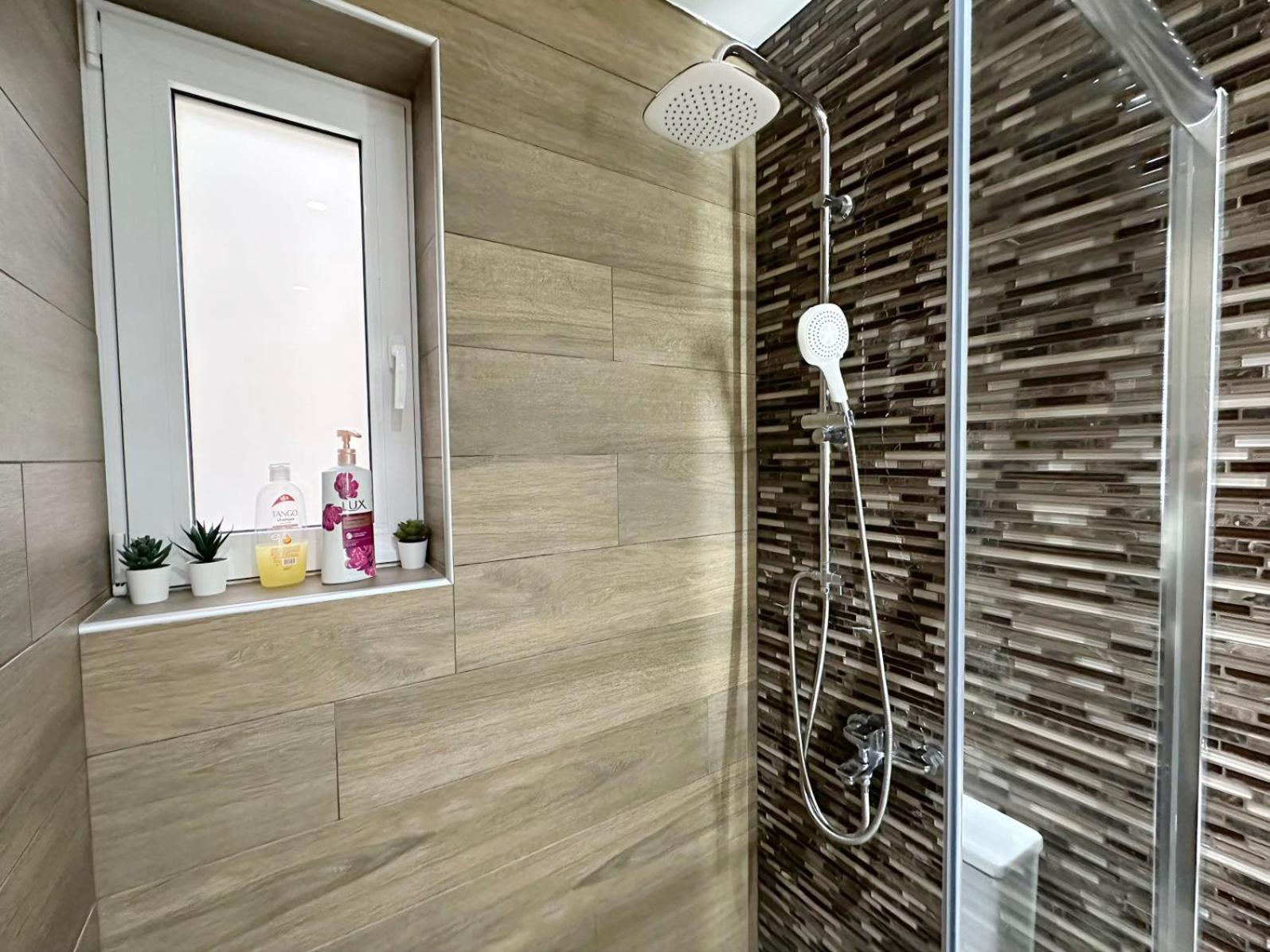 Wsd Sfaelou Apartment Hotel Афіни Екстер'єр фото