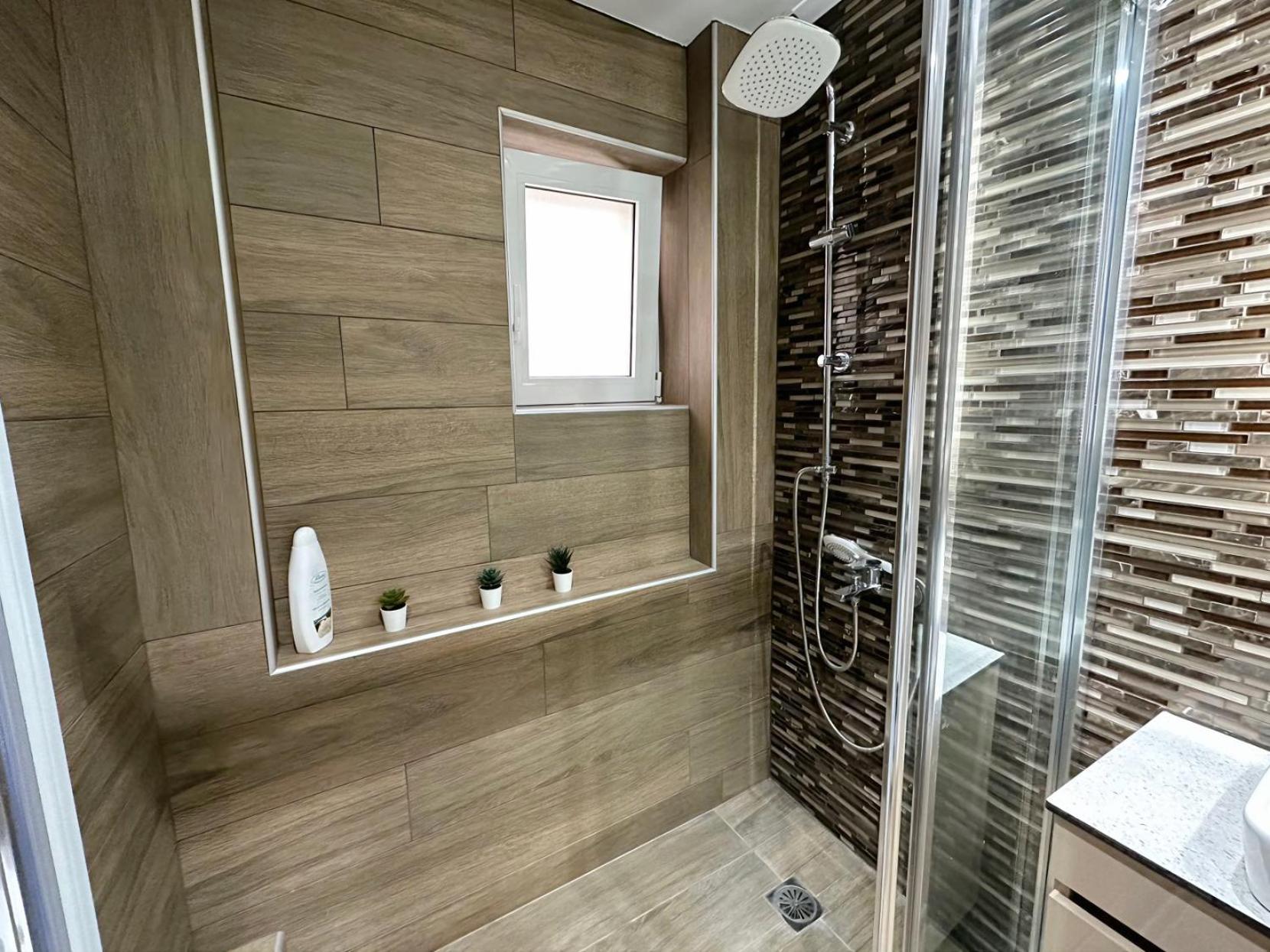 Wsd Sfaelou Apartment Hotel Афіни Екстер'єр фото